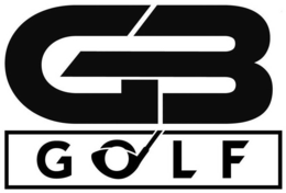 GB GOLF trademark