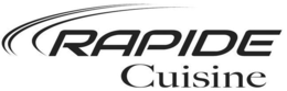 RAPIDE CUISINE trademark
