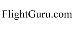 FLIGHTGURU.COM trademark