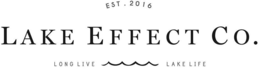 EST. 2016 LAKE EFFECT CO. LONG LIVE LAKE LIFE trademark