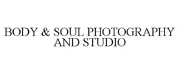 BODY & SOUL PHOTOGRAPHY AND STUDIO trademark