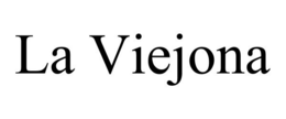 LA VIEJONA trademark