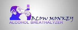 OK BLOW MONKEY ALCOHOL BREATHALYZER trademark