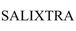 SALIXTRA trademark