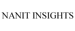 NANIT INSIGHTS trademark