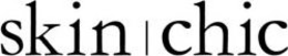 SKIN CHIC trademark