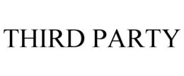 THIRD PARTY trademark