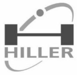 HILLER H trademark