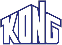 KONG trademark