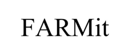FARMIT trademark