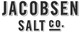 JACOBSEN SALT CO. trademark