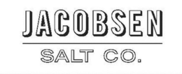 JACOBSEN SALT CO. trademark