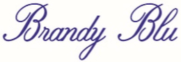 BRANDY BLU trademark