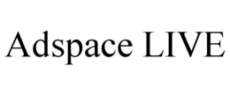 ADSPACE LIVE trademark