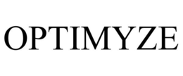 OPTIMYZE trademark