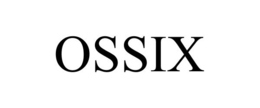 OSSIX trademark