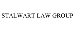 STALWART LAW GROUP trademark