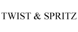 TWIST & SPRITZ trademark