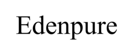 EDENPURE trademark