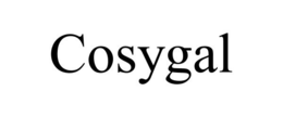 COSYGAL trademark