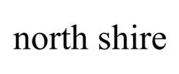NORTH SHIRE trademark