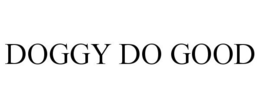 DOGGY DO GOOD trademark