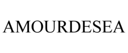 AMOURDESEA trademark