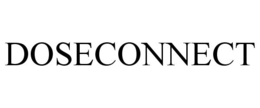 DOSECONNECT trademark