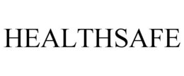 HEALTHSAFE trademark