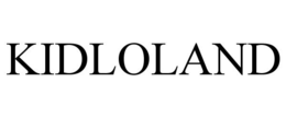 KIDLOLAND trademark