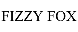 FIZZY FOX trademark