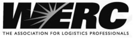 WERC THE ASSOCIATION FOR LOGISTICS PROFESSIONALS trademark