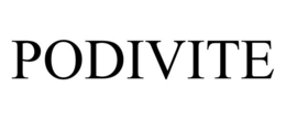 PODIVITE trademark