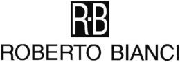 R B ROBERTO BIANCI trademark