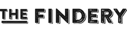 THE FINDERY trademark