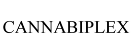 CANNABIPLEX trademark