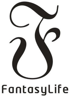 FANTASYLIFE trademark
