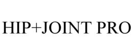 HIP+JOINT PRO trademark