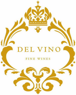 DEL VINO FINE WINES trademark