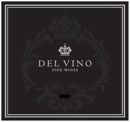 DEL VINO FINE WINES trademark
