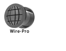 WIRE-PRO trademark