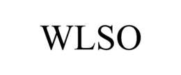 WLSO trademark