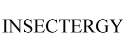 INSECTERGY trademark