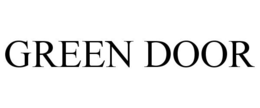 GREEN DOOR trademark