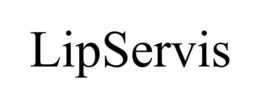 LIPSERVIS trademark