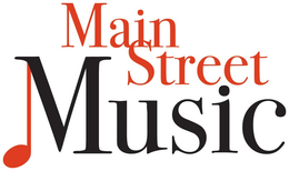 MAIN STREET MUSIC trademark