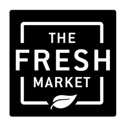 THE FRESH MARKET trademark