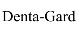 DENTA-GARD trademark