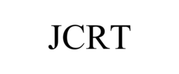 JCRT trademark