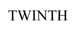 TWINTH trademark